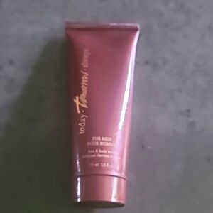 Avon Today Tomorrow Always Mens Hair and Body Wash